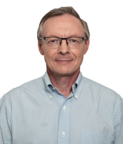 Alexey Y. Karulin